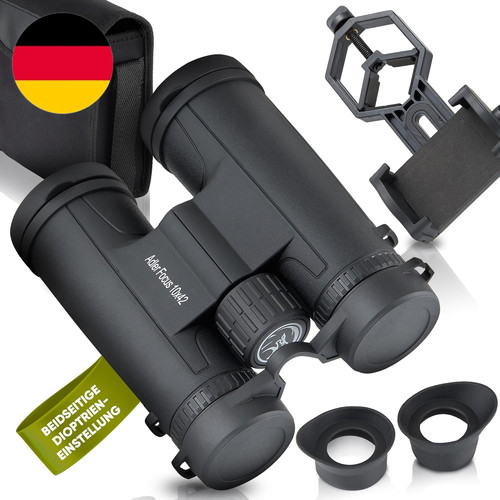 Fernglas 10x42 für - fernglas,