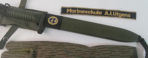 Jagdmesser fahrtenmesser - jagdmesser,