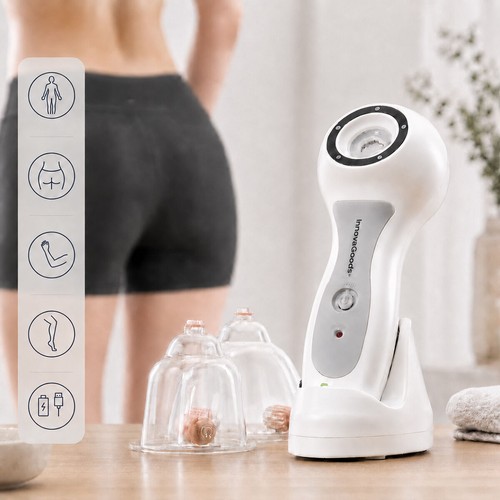 Pro anti cellulite - cellulite, vakuum