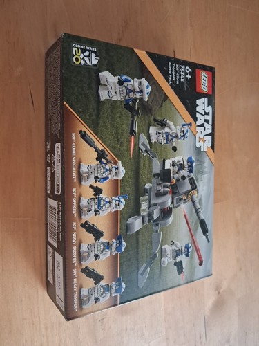 Lego star wars - lego, wars: