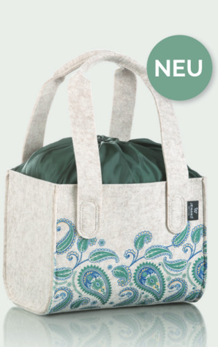 Jemako filztasche trend - jemako®, s