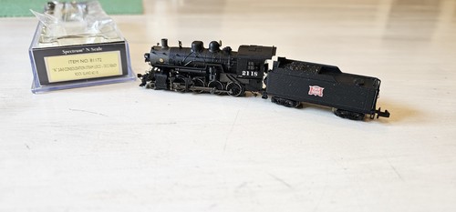 Bachmann spectrum dampflok - bachmann,