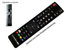 Ersatz Fernbedienung passend für Medion / Tevion  MSN 40032570