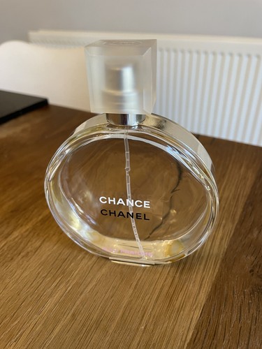 Chanel chance eau fraiche - chanel,