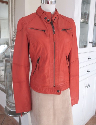 Neu lederjacke jacke leder - neu, jacke,
