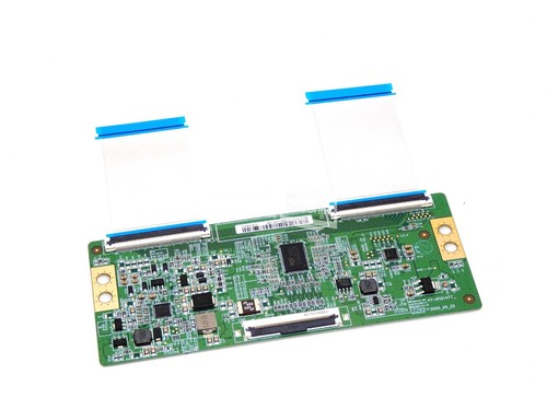Jvc t con board - t-con,