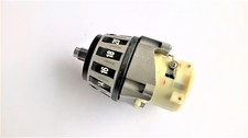 Getriebe für Berner BACSD 14,4V, BTI A14,4BS, Milwaukee Akkuschrauber  14,4V