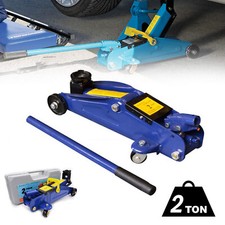 Rangierwagenheber hydraulisch