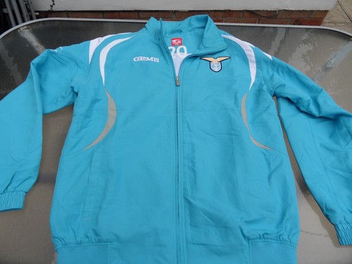Rare gems lazio - lazio, player