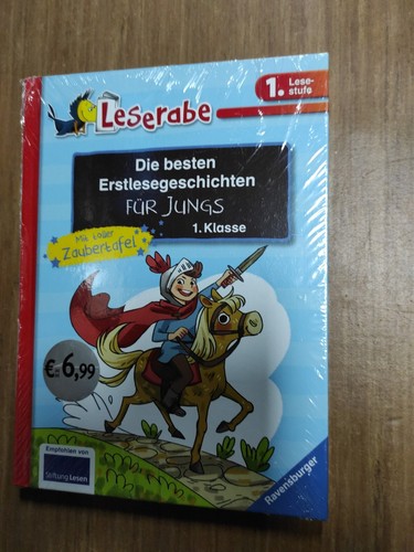 Die besten erstlesegeschichten - die,