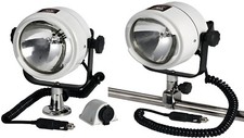 Led suchscheinwerfer - 12/24,