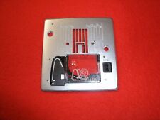 Stichplatte für Veritas