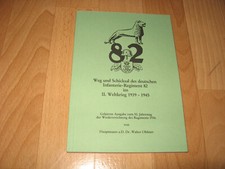 Infanterie Regiment 82 -