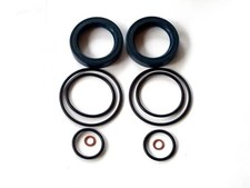 Moto Guzzi Gabel Telegabel