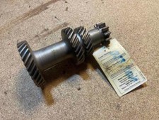 MG TD Laygear / Vorgelege