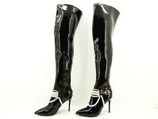 Jeffrey Campbell Arsenic