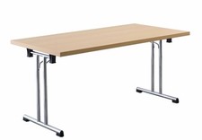 Klapptisch SPACE 160x80x73,5