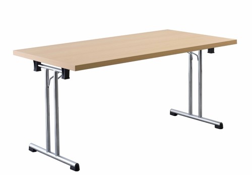 Klapptisch space 160x80x73 - klapptisch,