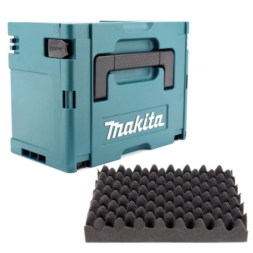 Makita makpac systemkoffer - 3,