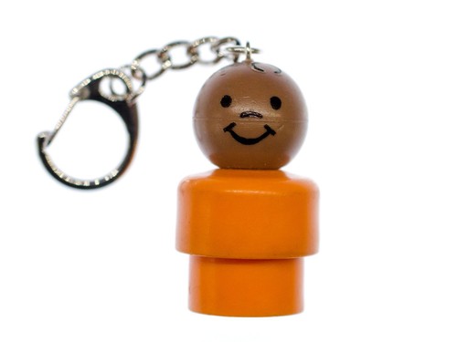 Fisher price little people - fisher,