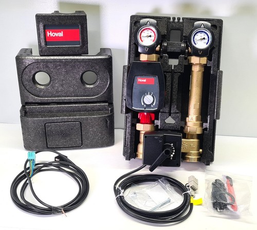 Hoval ha25 3bm - hoval, ha25-3bm-r