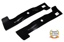 92 CM Messer SATZ Rasentraktor