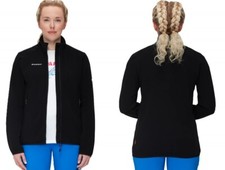 Mammut innominata light jacket - light,