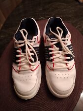 K-Swiss Tennisschuhe Hallentennisschuhe accomplish 7 1/2 / 41,5 Herren