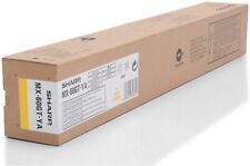 Original Sharp MX-60GT-YA