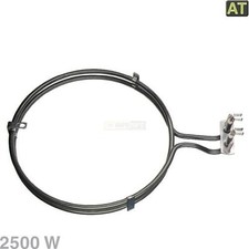 Heizung Heißluft EGO