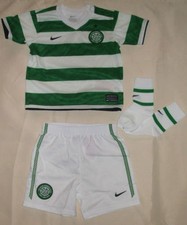 Nike Kinder Sport Set  Minikit