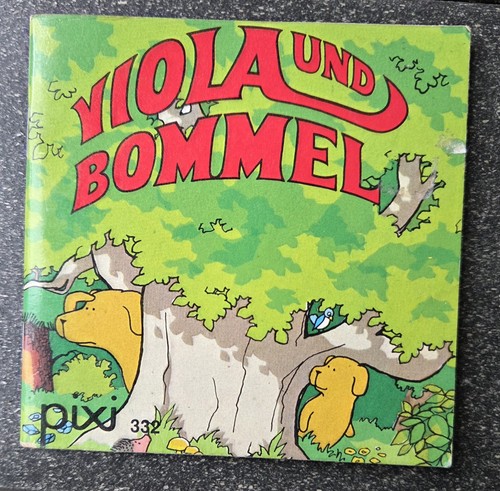 Pixi buch 332 - serie, 44