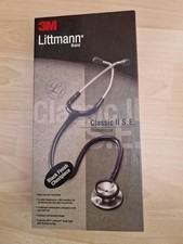Littmann Classic II S.E