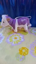 Milka Kuh Kuscheltier 14 cm