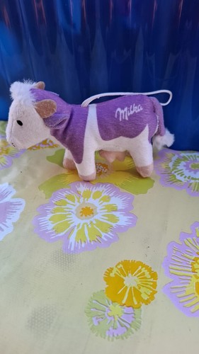 Milka kuh kuscheltier cm - 14,