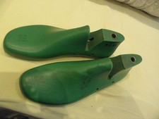 Herren Schuhleisten Niessen  Gr. 45  ( Sohlenlänge 30 cm )