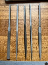 Vallorbe Swiss Dick HABILIS