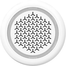 WiFi-Sirene 97,4dB Alexa Google App-Control Temperatur Feuchtigkeit Hama 176590