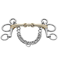 Sprenger 115 Pelham Doppelt