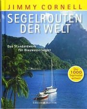 Segelrouten der Welt: Das