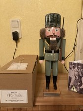 Erzgebirge Füchtner