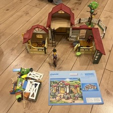 Playmobil 6926 Reiterhof