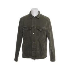 Zara, Jeansjacke, Herren