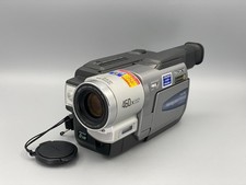 Sony handycam ccd trv58e pal - handycam,