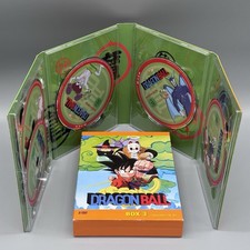 DVD Box Set - Dragonball - TV-Serie - Box 3 Episoden 58-83 - Deutsch