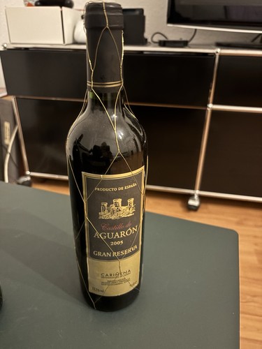 Rotwein spanien castillo - rotwein,