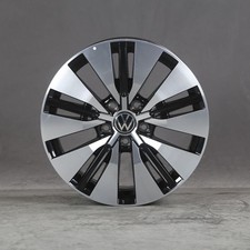 Original 18 Zoll Alufelge VW