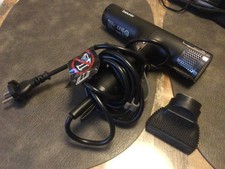 FÖN BEURER STYLE PRO HC 100 EXCELLENCE WIE NEU! Haarstrockner