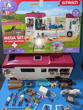 Schleich Horse Club 42619