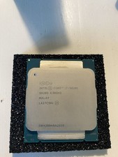 Intel Core i7-5820K 5820K - 3,3 GHz Six Core Prozessor (BX80648I75820K)